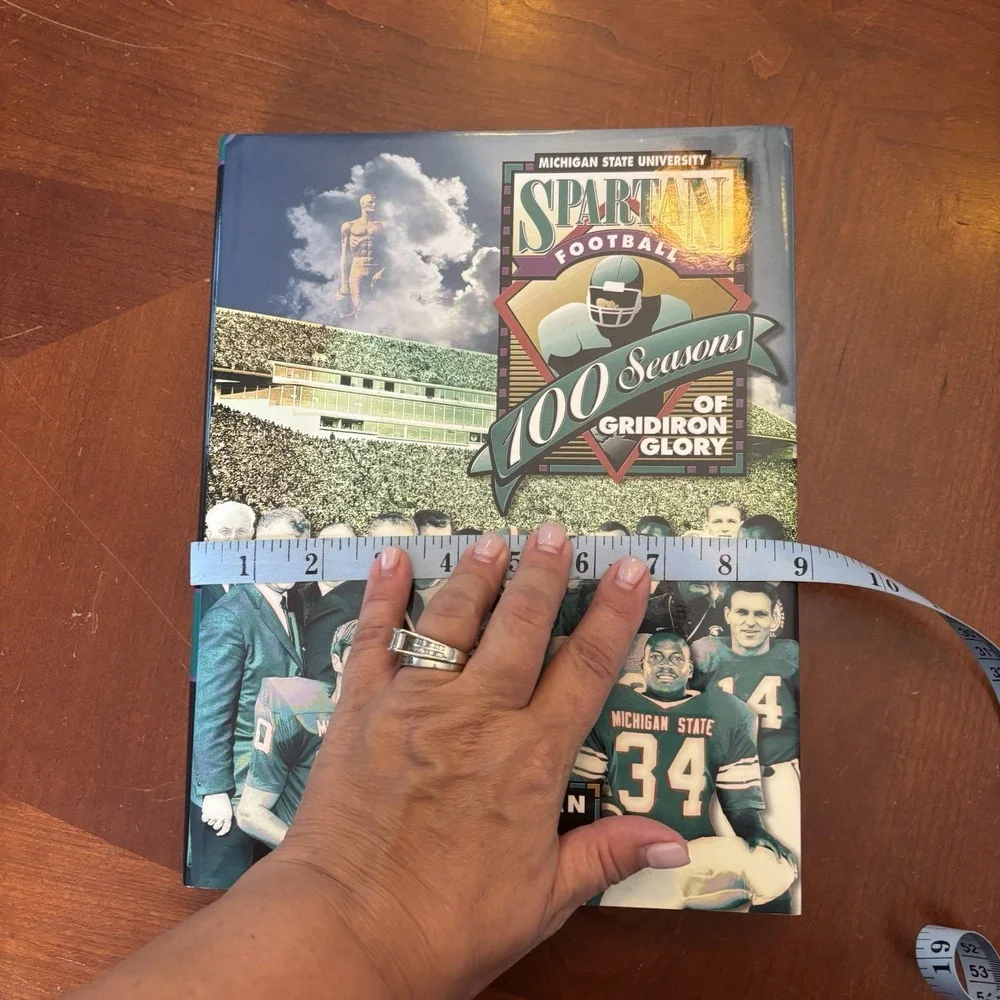 N/A spartan football